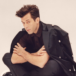 歌手Mark Ronson的图片