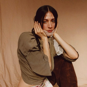 伴奏Bunny is a Rider (Karaoke Version)的封面