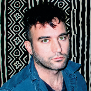 歌手Sufjan Stevens的图片