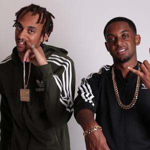 歌手D-Block Europe的图片