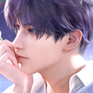 伴奏恋与深空的封面