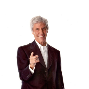 歌手Burt Bacharach的图片