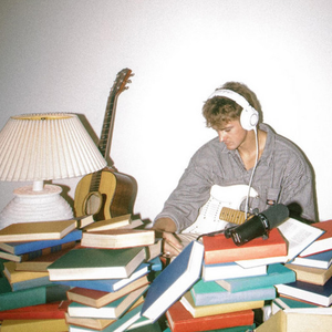 歌手Forrest Frank的图片