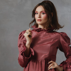 歌手Sophie Ellis-Bextor的图片