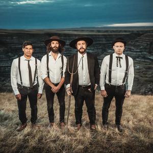 伴奏That Bastard Son (Karaoke Version)的封面