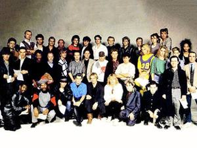 伴奏Do They Know It's Christmas (Vs Instrumental)的封面