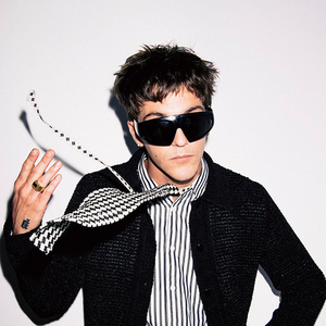 歌手Role Model的图片