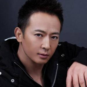 歌手汪正正的图片