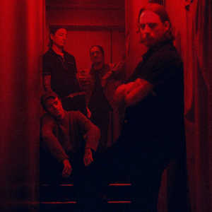 歌手The Plot In You的图片