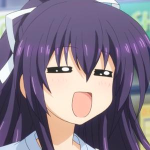 歌手米卡斯给MIKASUKI的图片