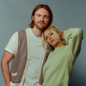 伴奏The Little Mess You Made (Karaoke Version)的封面