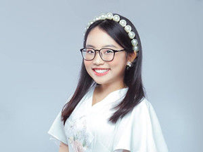 歌手Phương Mỹ Chi的图片