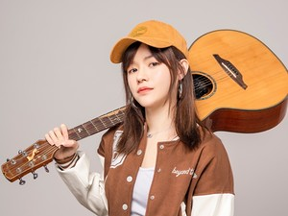 歌手神勇尼尼的图片