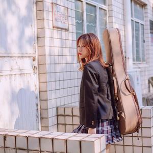 歌手沈诗琪的图片