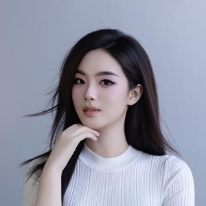 歌手周煜琦的图片