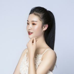 歌手赵晴的图片