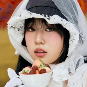 歌手沈佳润 (NINA)的图片