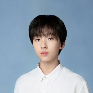 歌手TF家族-聂玮辰的图片