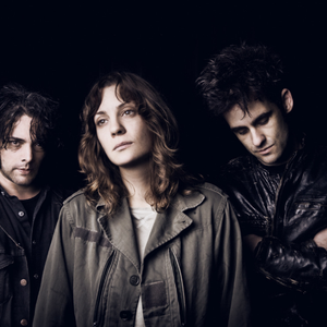 歌手Black Rebel Motorcycle Club的图片