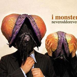歌手I Monster的图片