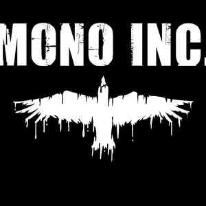 歌手Mono Inc.的图片