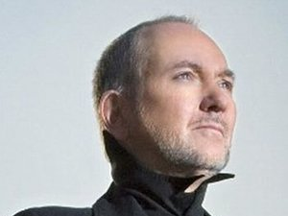 歌手Joachim Witt的图片