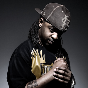 歌手Murphy Lee的图片