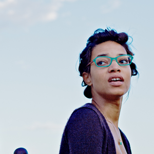 歌手Alice Smith的图片