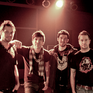 歌手The Fold的图片