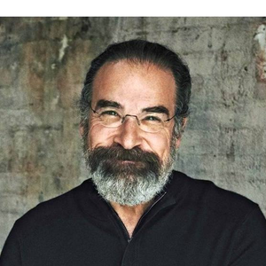 歌手Mandy Patinkin的图片