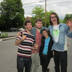 歌手The Taxpayers的图片