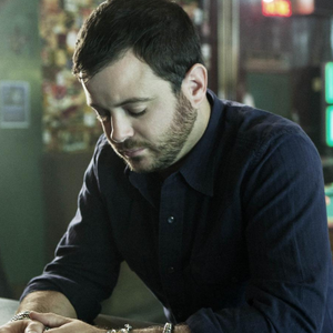 歌手Wade Bowen的图片