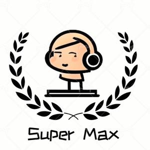 歌手Super Max的图片