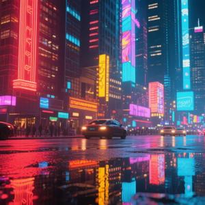 歌手DJ伟然的图片