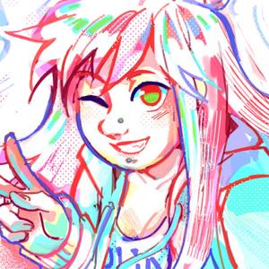 歌手Jamie Paige的图片