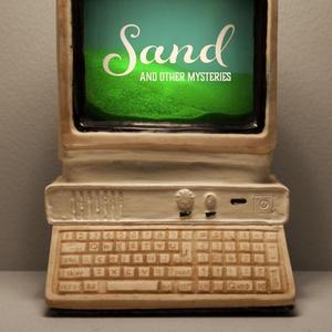 歌手OK Glass的图片