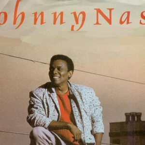 歌手Johnny Nash的图片