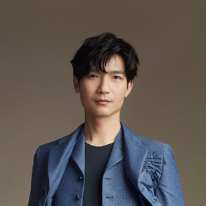歌手陈楚生的图片