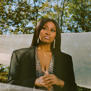 伴奏Insecure的封面