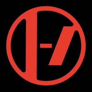 伴奏Heathens(unofficial Instrumental)的封面