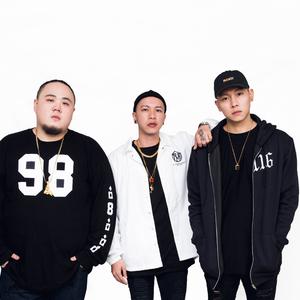 伴奏里长Bro (精消带和声)的封面