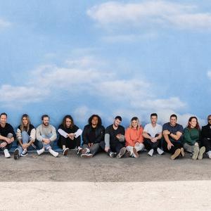 歌手Hillsong Worship的图片