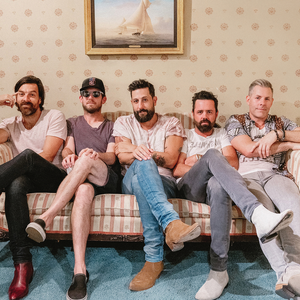 歌手Old Dominion的图片