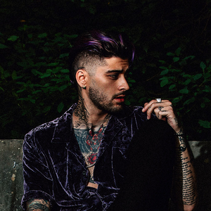 伴奏Better (Zk Instrumental)的封面