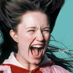 伴奏Don't Kill My Vibe (Karaoke Version)的封面