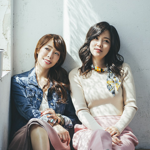 歌手As One的图片