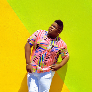 歌手Ray Dalton的图片