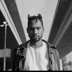 歌手Miguel的图片