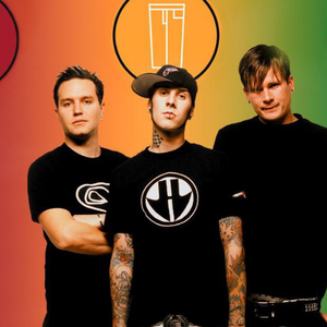 歌手Blink的图片