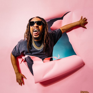 歌手Lil Jon的图片